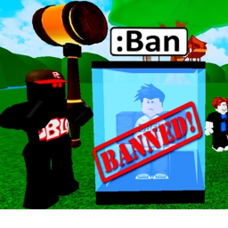 Free Admin: HD Admin