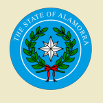 State of Alamorra