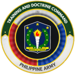 AFP - Training And Doctrine Command