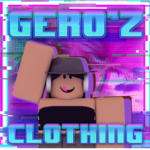 Gero'z Clothing™ Group Thumbnail