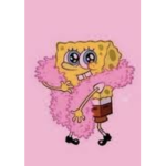 Sponge bob girlz
