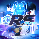 Ro Soccer - RS