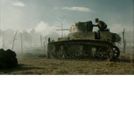 World War Universe