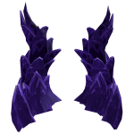 Purple Void