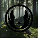 Jedi Temple on Tython