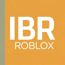 IBR Roblox Headquarters icon