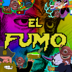 El Fumo 3D: The Original Alliance!