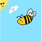 Busy Bee Studios! :]
