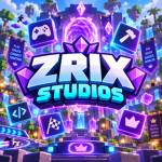 ZRix Studios