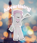 •|Advertising group|•