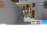 The Clown Clan Of Roblox