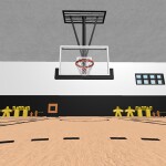 Roblox Basketball Training [IT'S BACK] (Favorite)