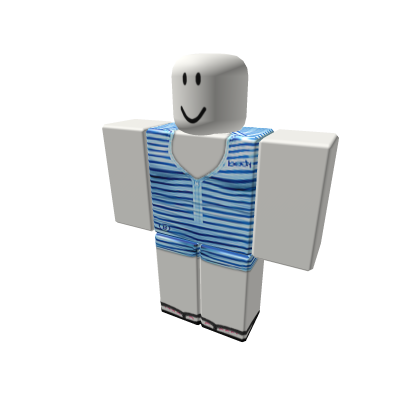 body striped set thumbnail