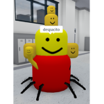 NNOOBB spiders