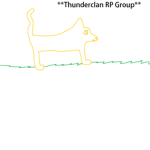 Thunderclan *RP GROUP*