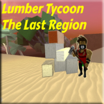 Lumber Tycoon TLR
