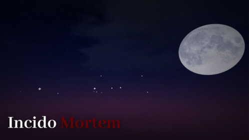 Incido Mortem
