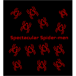 Spectacular Spider-Men