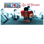 One peace Age of Treasure