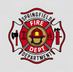 Springfield Fire STAFF
