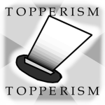 TOPPERISM