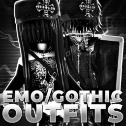 Emo Outfits 🖤