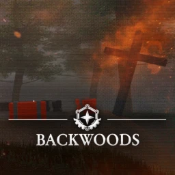 [FREE] Backwoods icon