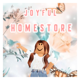 -~|Joyful Summer Homestore| (Update) |~-