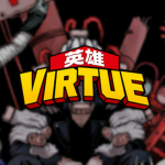 [勇者] VIRTUE