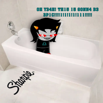 5/9/2012. the homestuck incident