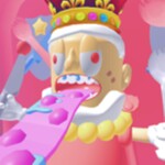 🍭 Escape Evil King Candy Obby