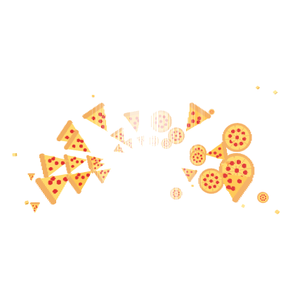[ANIMATED] Pizza Aura 🍕