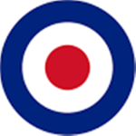 *RAF* |Royal Air Force|