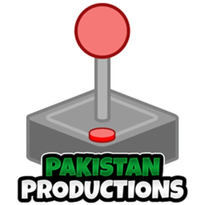Pakistan Productions Roblox group icon
