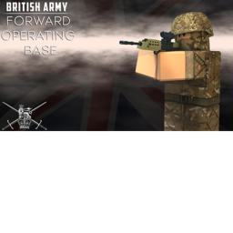 FOB Forward Operating Base, Afghanstan