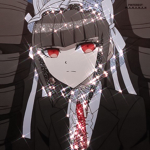 Dananronpa fan$