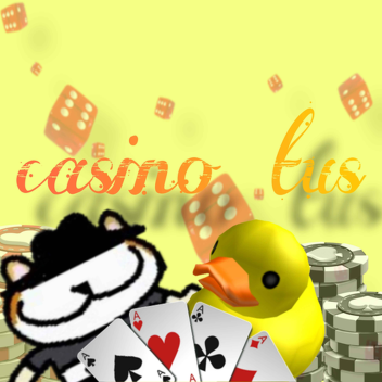 Casino Tus