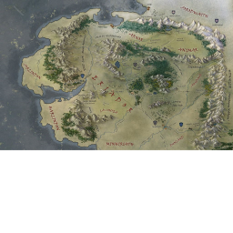 Eriador