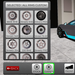 Car Dealer and Customization