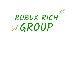 Robux Rich Group's hang out