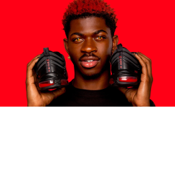 [HUGE UPDATE] lil nas x
