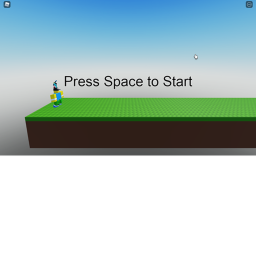 That 2D Runner Game