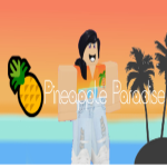 Pineapple Paradise Clothing