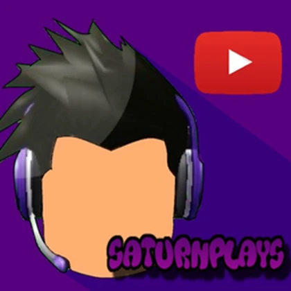 SaturnPlays Roblox group icon