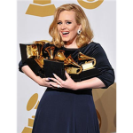 ADELE LOVERS <3