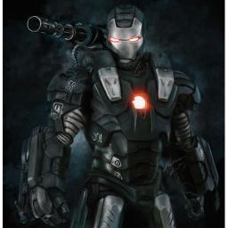 the war machine program's meeting place