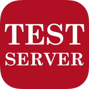 Test Server