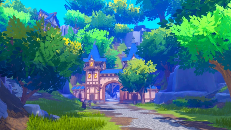 Game Place Thumbnail