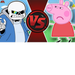 pig and skeleton army