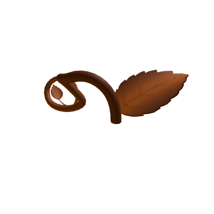 Head Sprout - Brown